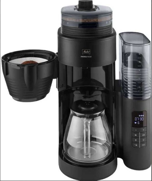 Cafetieră cu filtru Melitta AromaFresh X, 1,25 l