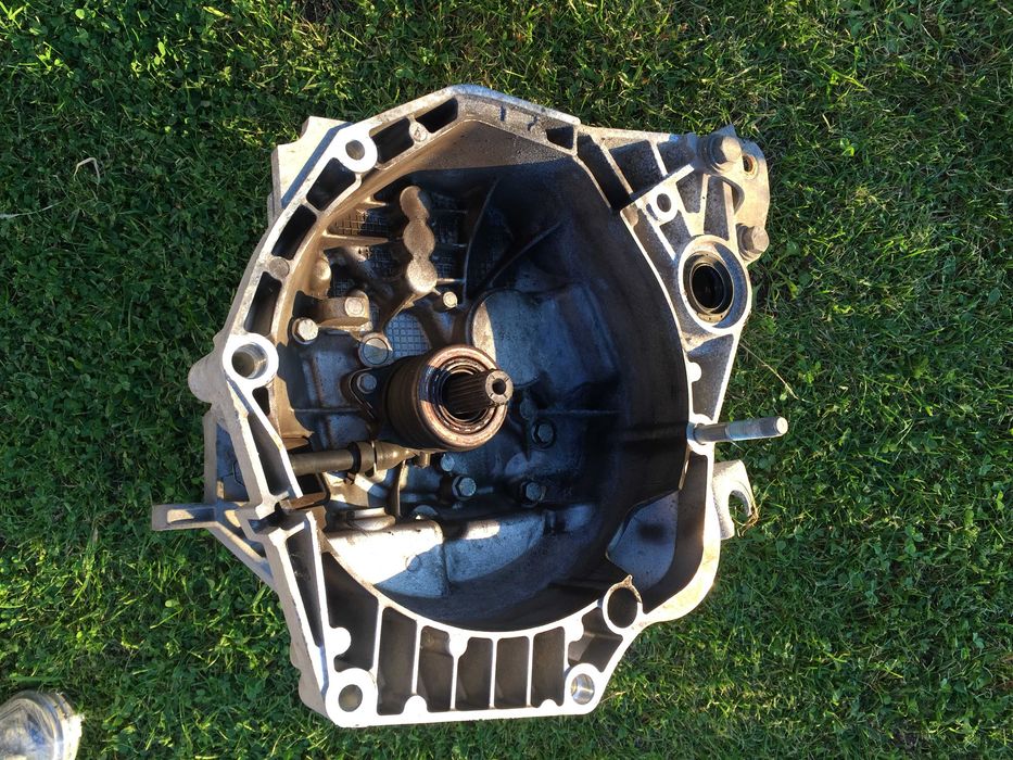 Ръчни скорости,маховик/съединител-Алфа Ромео Мито/Mito 1.3 2013г.