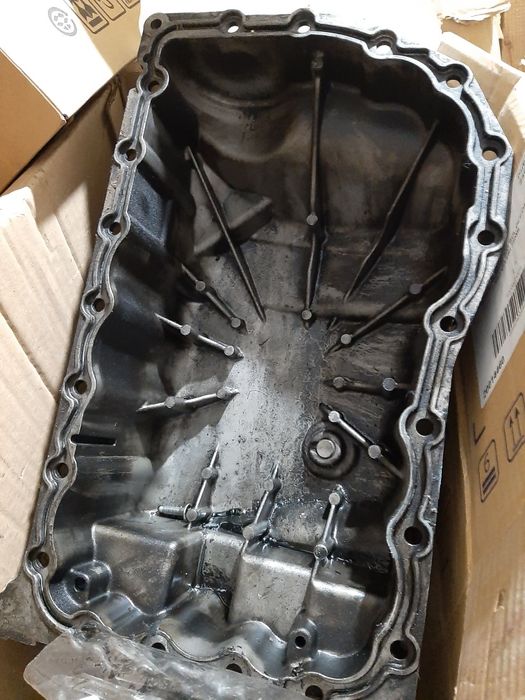 части за Рено Сценик 1.9/Renault Scenic 1.9dci