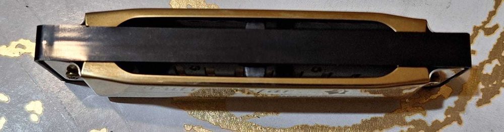 Продам губные гармошки