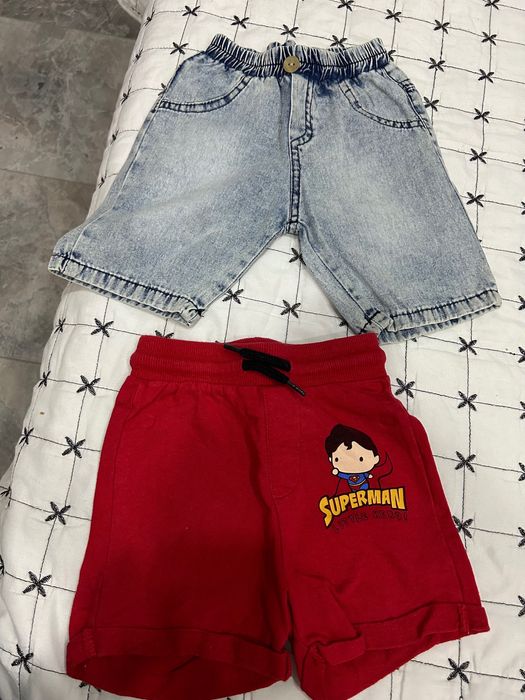 Детски дрехи за момче