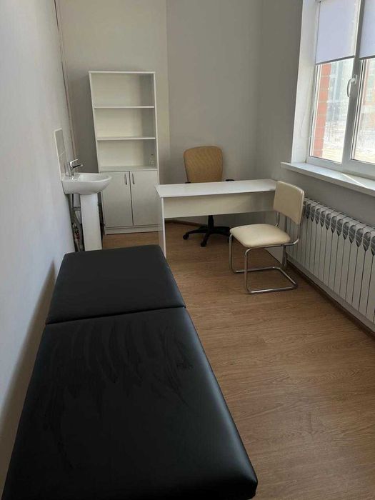кабинет при медицинском центре