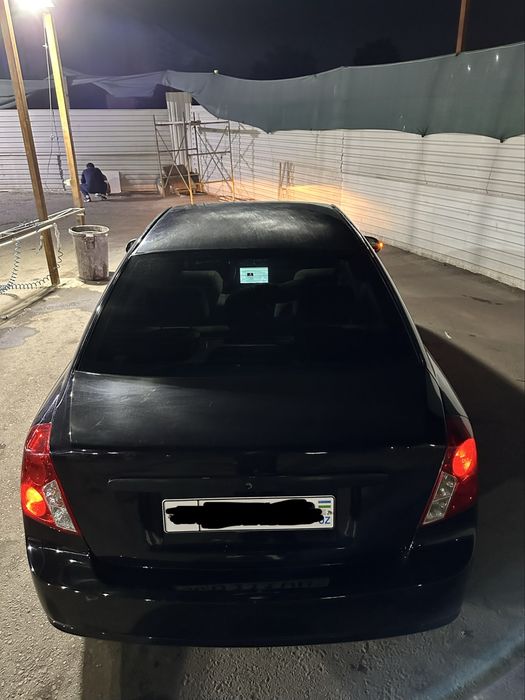 Lacetti 1.8 л 2012 yil