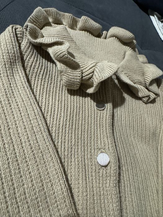 Бебешка жилетка H&M