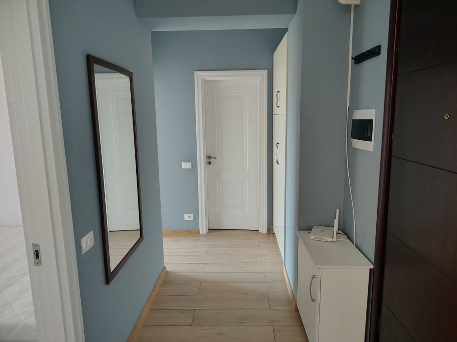 Apartament de închiriat