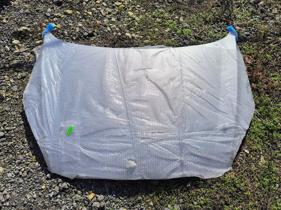 Преден капак за Kia Ceed