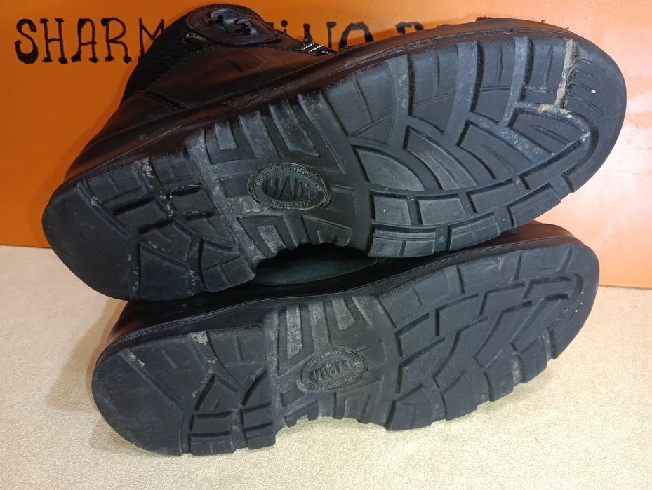 Haix кубинки N 38 - 45 лв