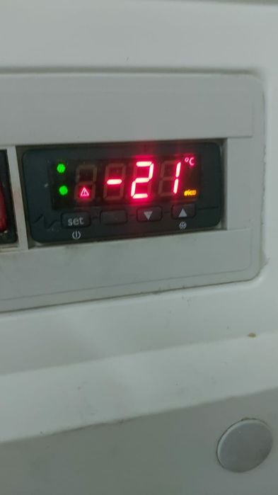 Ремонт холодильников морозильников