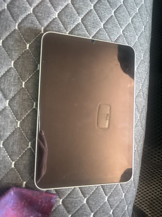 Ipad mini 6 айпад мини 2021