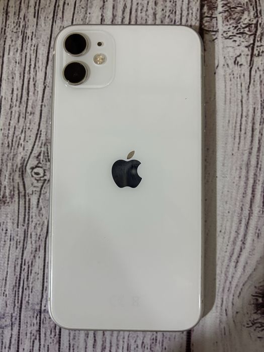 Iphone 11 / айфон 11 / 64 ГБ