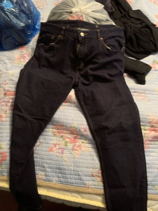 Продам брендовые джинсы