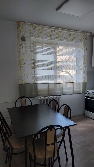 3-х комнатная в 10 мкр