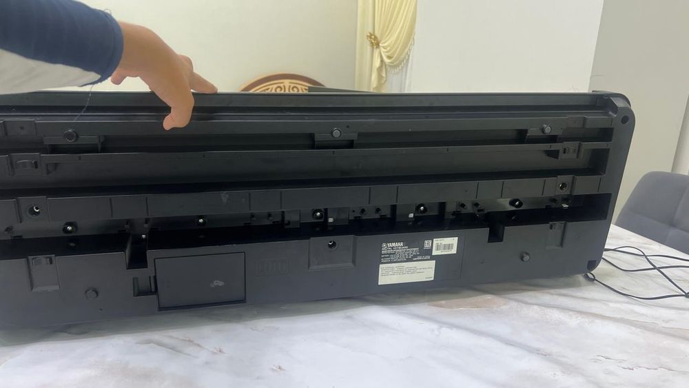 Yamaha PSR-E373 синтезаторы сатылады