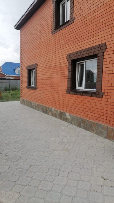 Продам коттедж п.Дружба