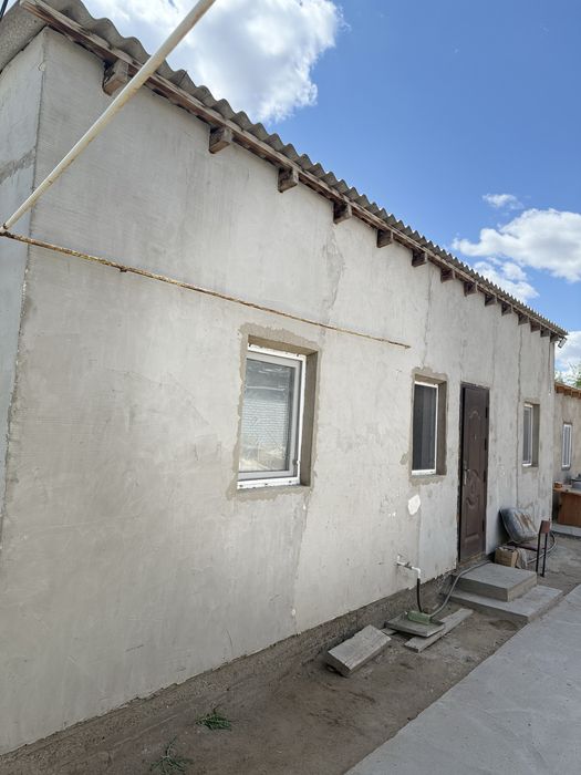 Продается частный дом в центре города