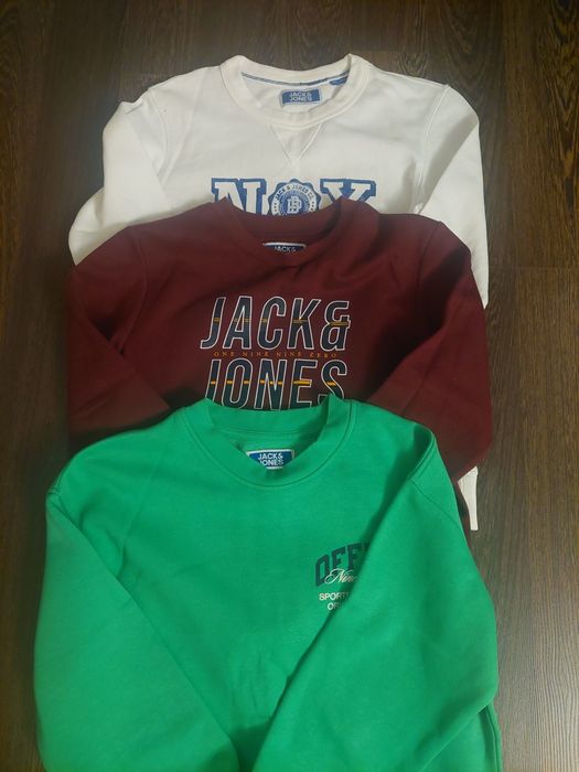 Bluza Jack & Jones 152