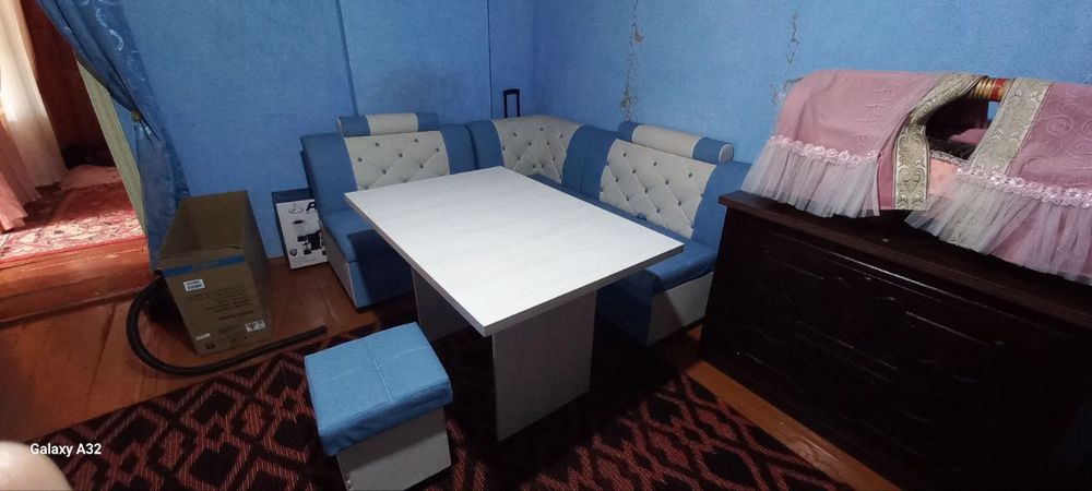 Кухинный уголок   новое