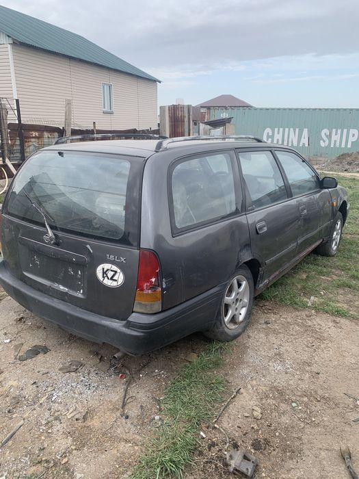 Ниссан примера