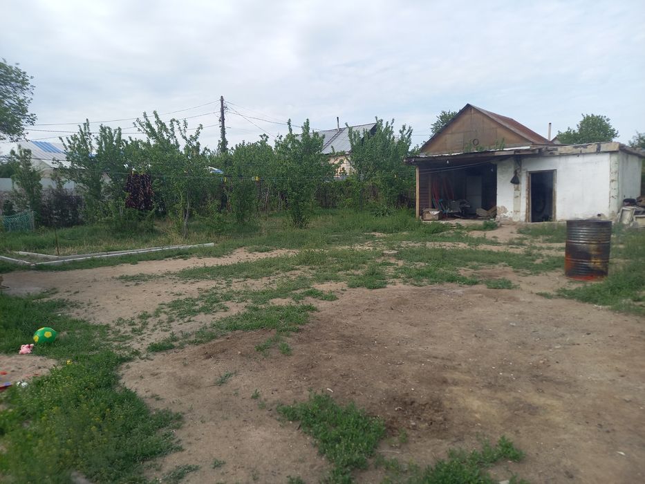 Заря восток Ежевичная 7