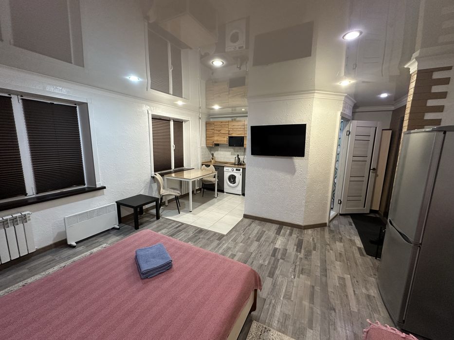 Сдам квартиру по суточно