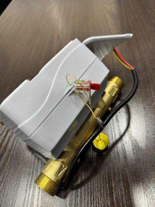 Uzmeter Ултразвукавой водомер Uzmeter Диаметор 40