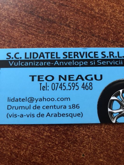 Îndreptat jante / sudat jante auto GALATI