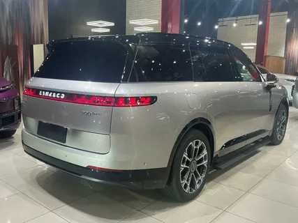 Lyn&Co 900 boshlangich 30% tolov bilan nasiya savdo asosida