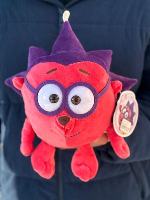 Смешарики - 28 см - 6000 т самовывоз