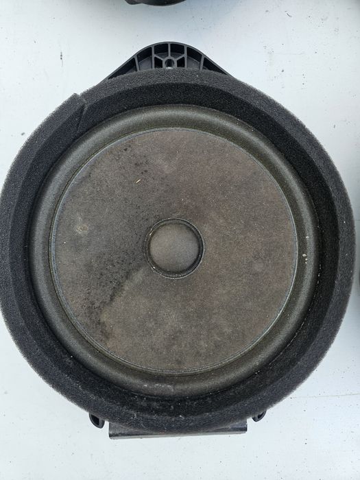 Boxe opel astra j