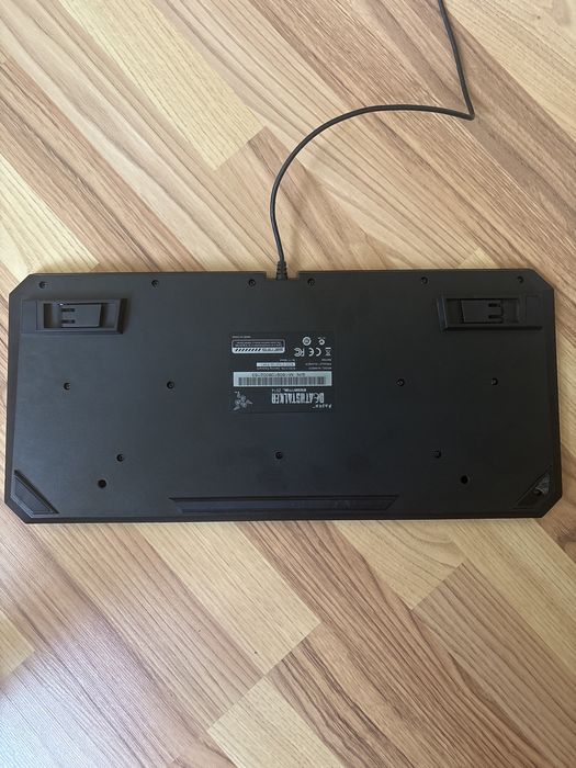 Tastatura gaming