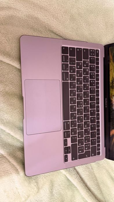“Macbook air 13 “