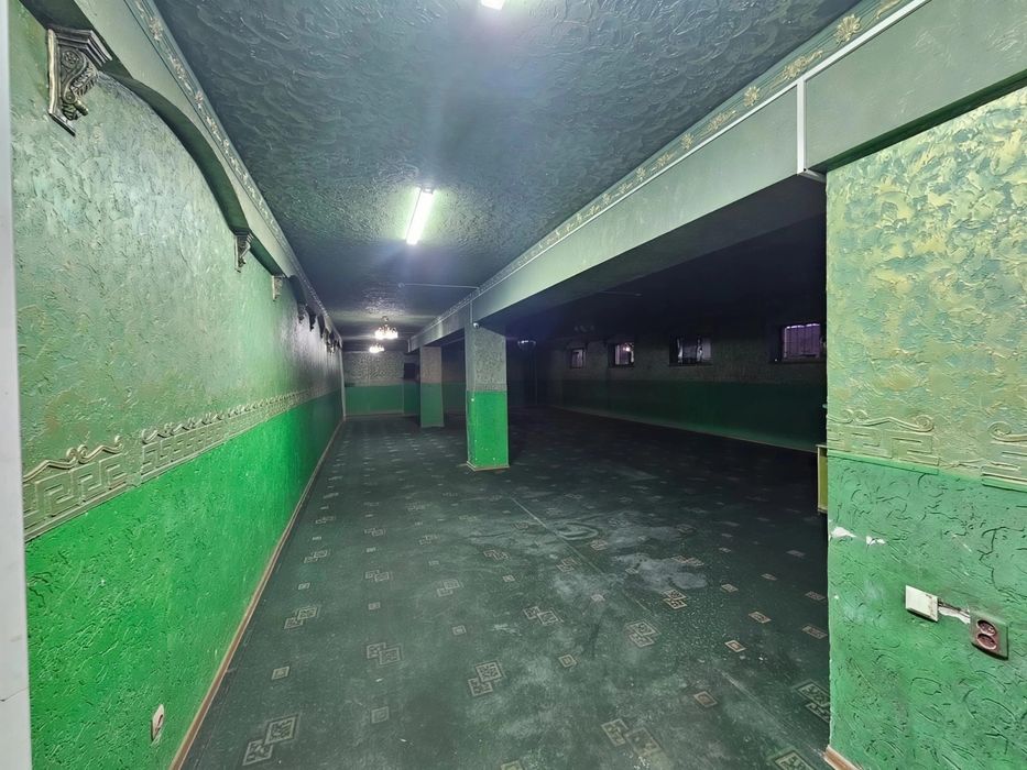 Аренда здание под бизнес