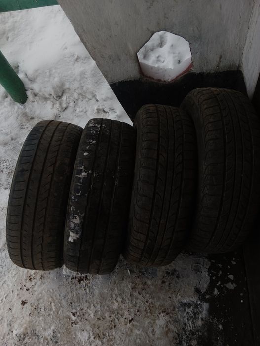 Продам резину продам