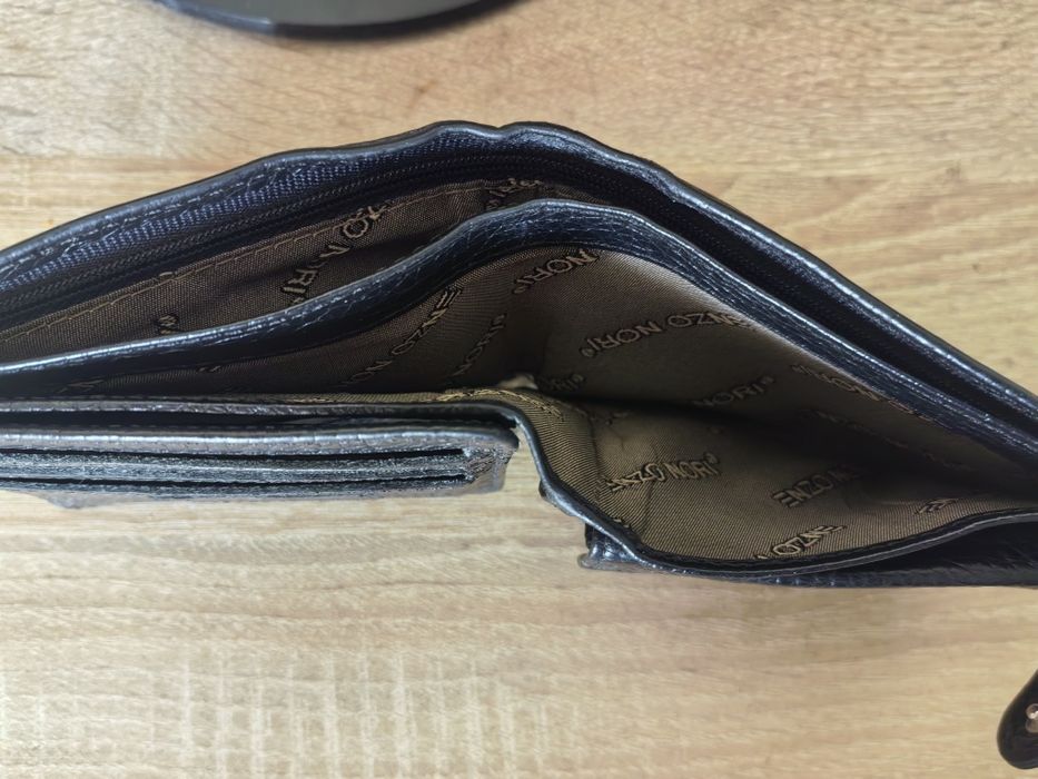 Портмоне Enzo Nori