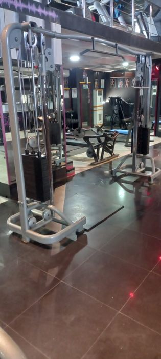 Aparate Fitness Profesionale