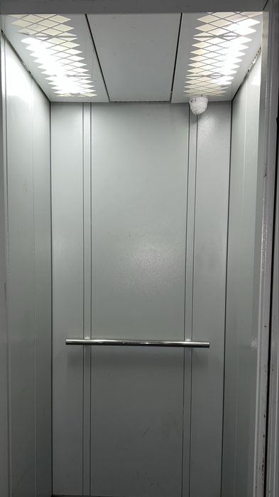 4 бөлмелі пәтер ЖИҺАЗДАРЫМЕН!