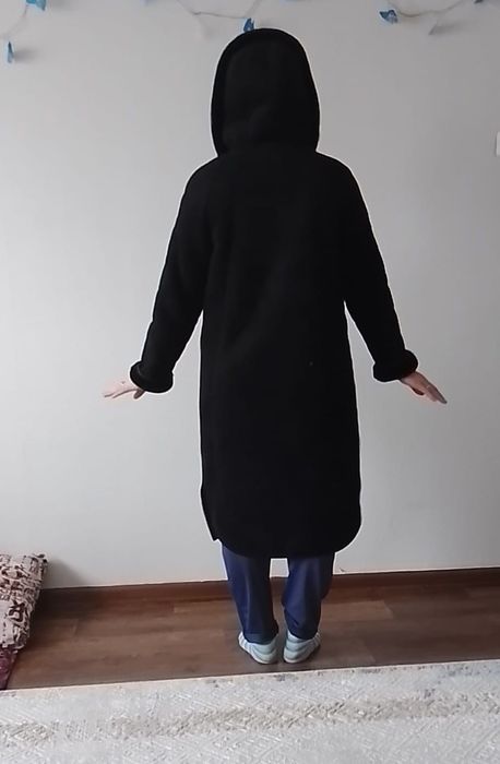 Продам дубленку 46 размера