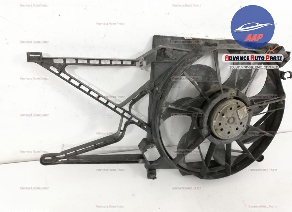 Electroventilator 1.7 TDI cod 24431828 - original Opel  Astra  G [1998