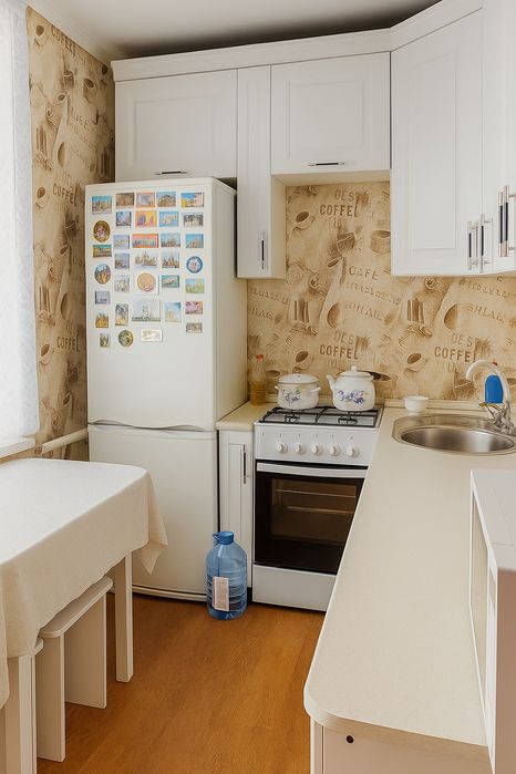 Продам Квартиру.Шортанды