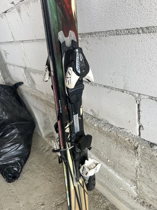 Vand schiuri + clapari