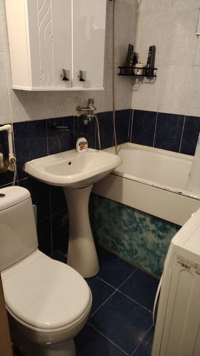 Квартира Валиханова,2