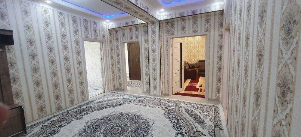 Аренда 4-комн. квартира 130м² | Евроремонт | Для семьи и иностранцев