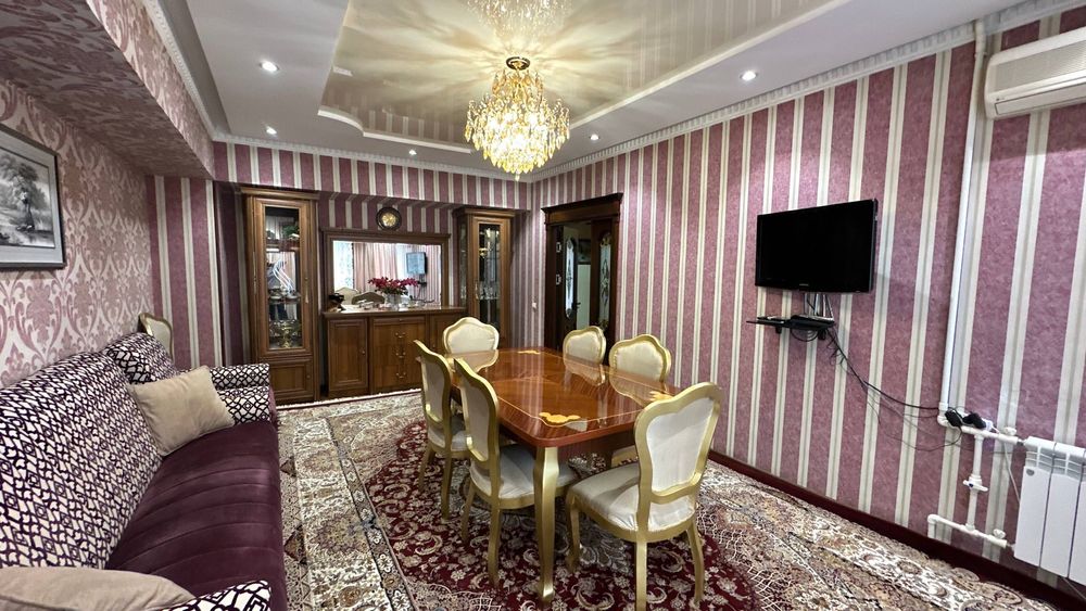 4/4/9 на Ц-4, СРОЧНО Продаётся СВОЯ