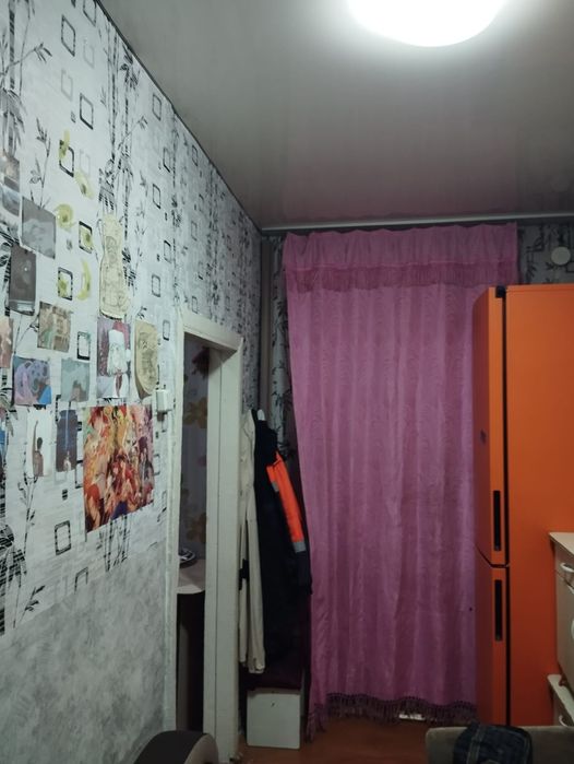 Продается часть дома