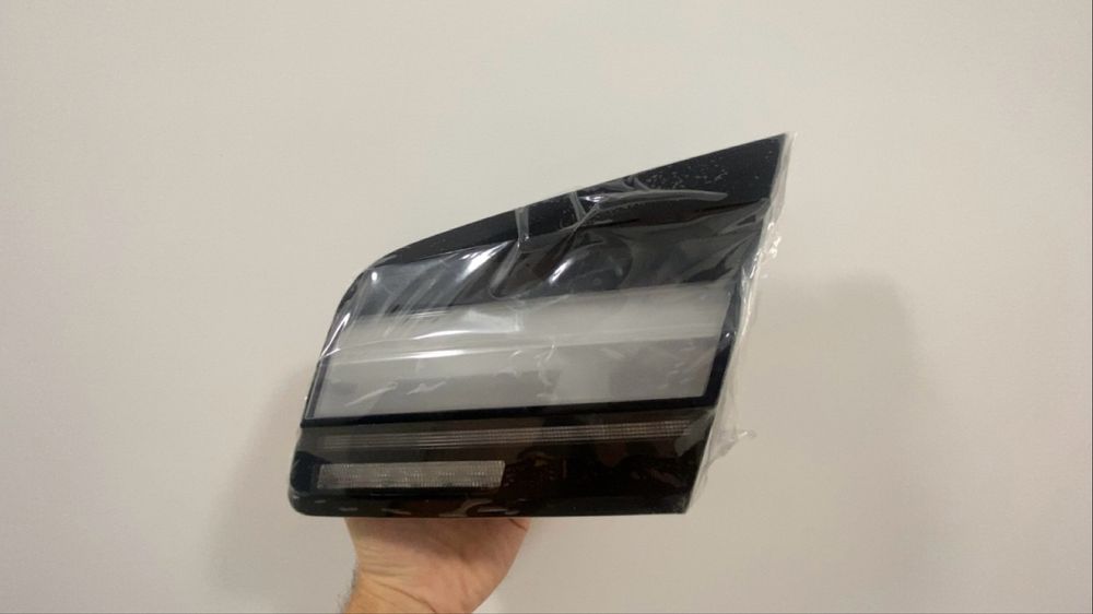 Stopuri led BMW F10 stil G30