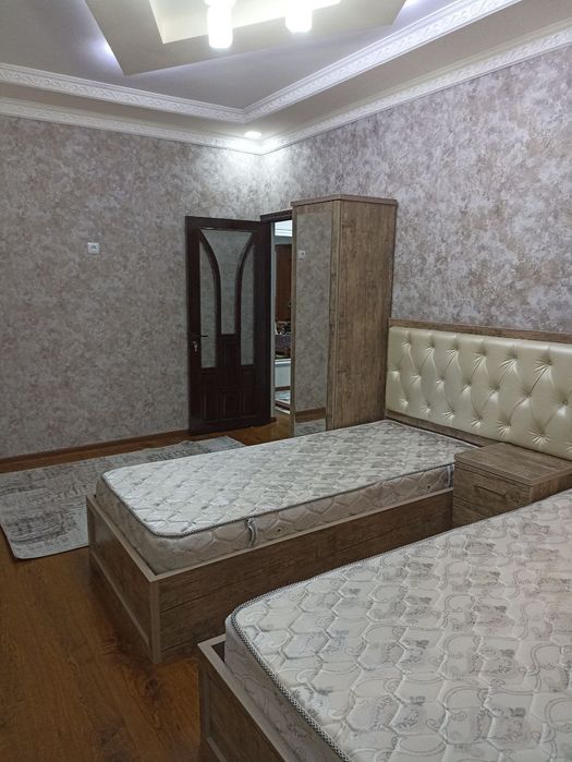 Сдаю свою 3 км квартиру все удобства