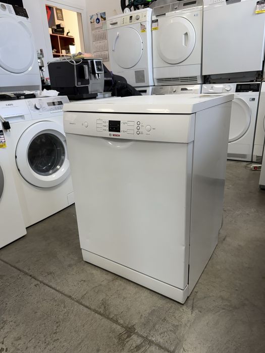 Съдомиялна машина BOSCH Super+