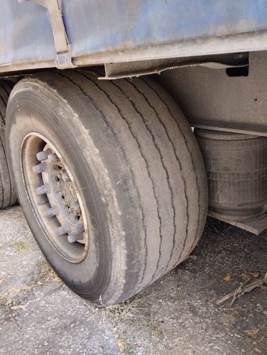 Джанти 19.5 /бартер