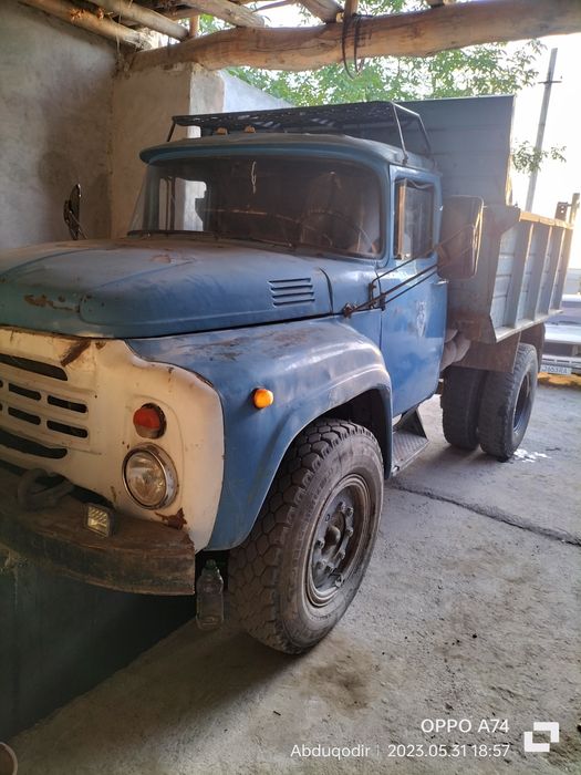 Zil 130 sotladi kelishamiz