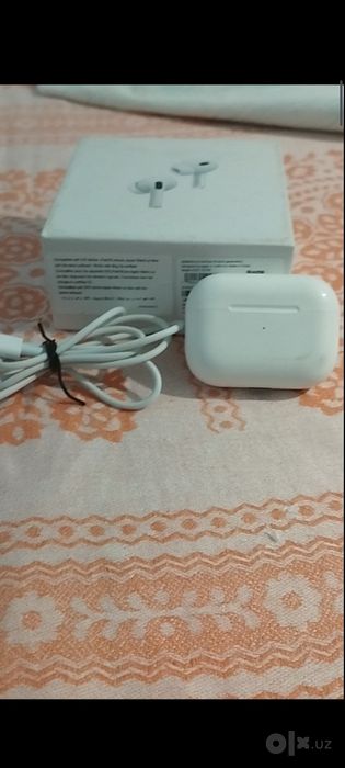 AirPots Pro sotiladi